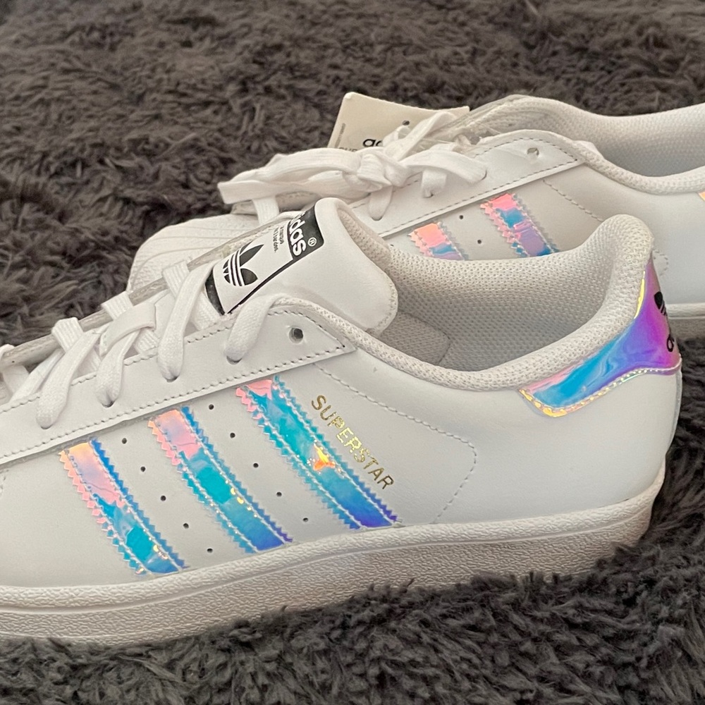 Adidas sneakers